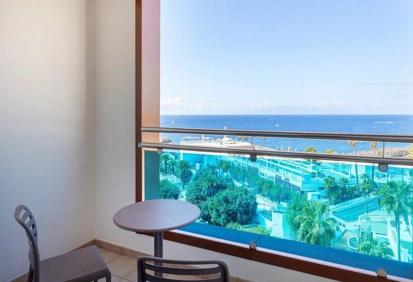 Номер Superior Вид на Море, Aluasoul Costa Adeje   New Opening