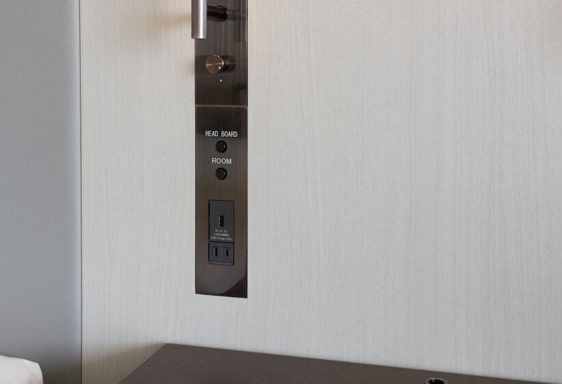 Номер Премиум, Ana Crowne Plaza Hotel Grand Court Nagoya, An Ihg