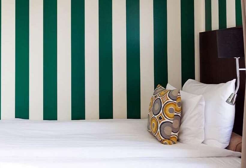 Номер Стандарт Индивидуальный, Profilhotels Hotel Garden