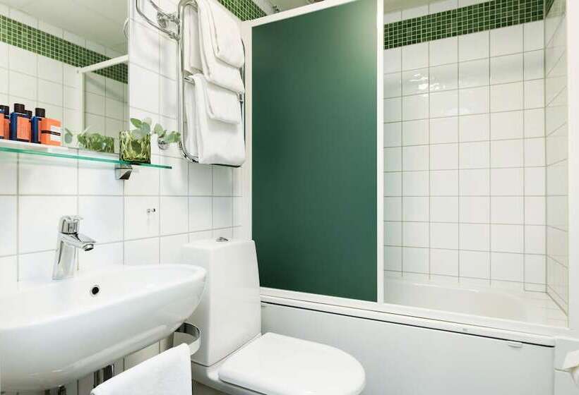 Номер Стандарт, Profilhotels Hotel Garden