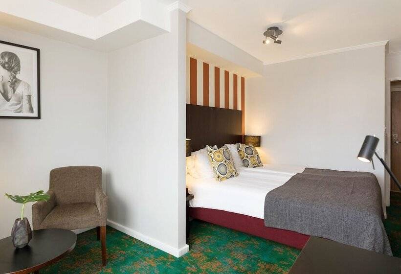 Номер Стандарт, Profilhotels Hotel Garden