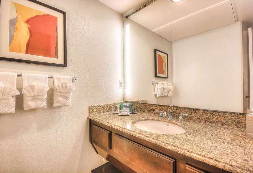 Номер Стандарт, Hilton London Paddington
