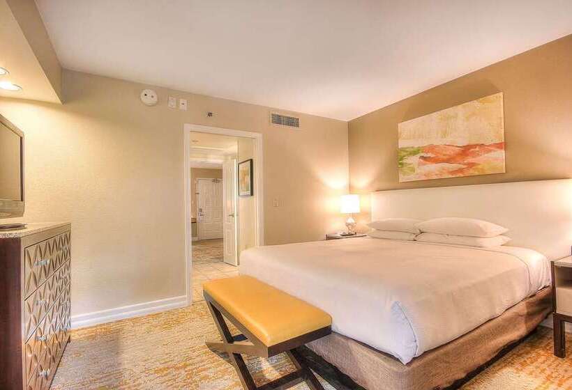 Номер Стандарт, Hilton London Paddington