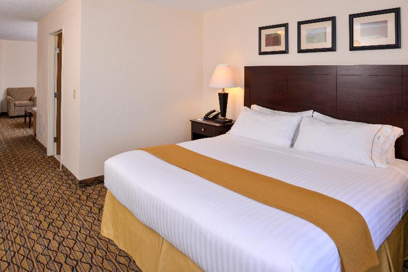 Полулюкс Кровать Кинг, Hilton London Paddington