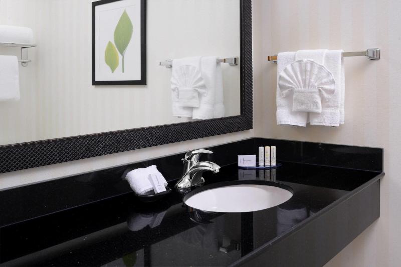 Люкс, Hilton London Paddington