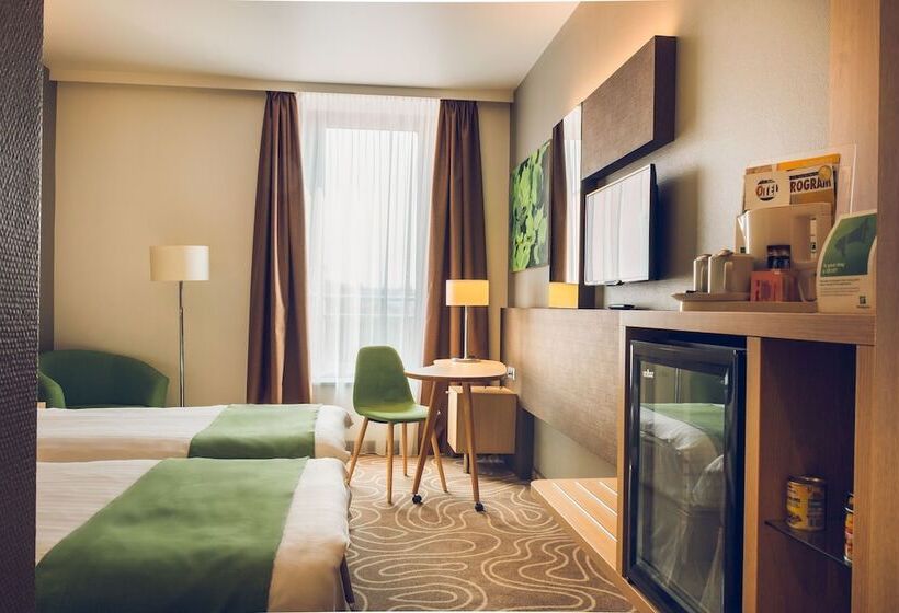 Номер Стандарт, Holiday Inn Budapest Budaörs, An Ihg