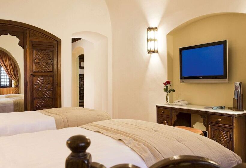 اتاق کلاسیک, Movenpick Resort Sharm El Sheikh