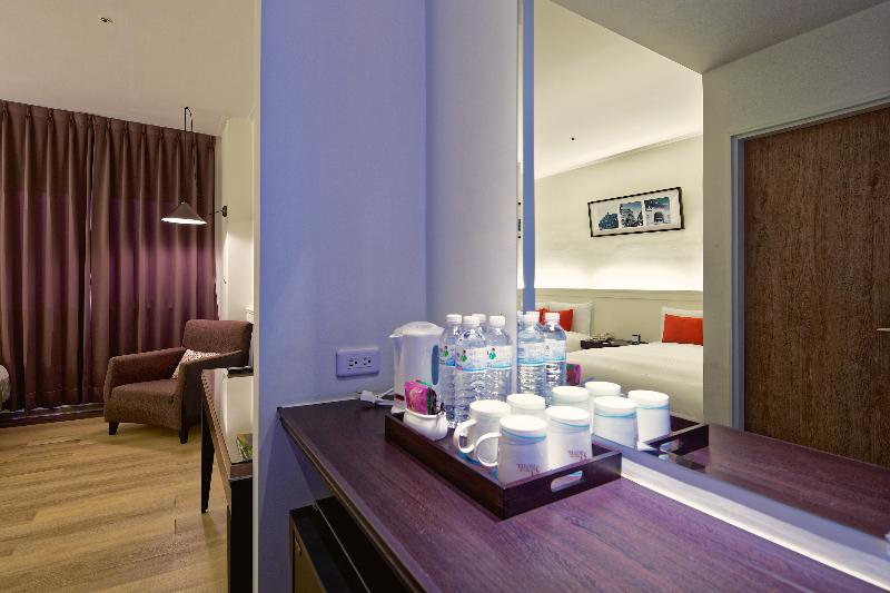 اتاق لوکس, Movenpick Resort Sharm El Sheikh