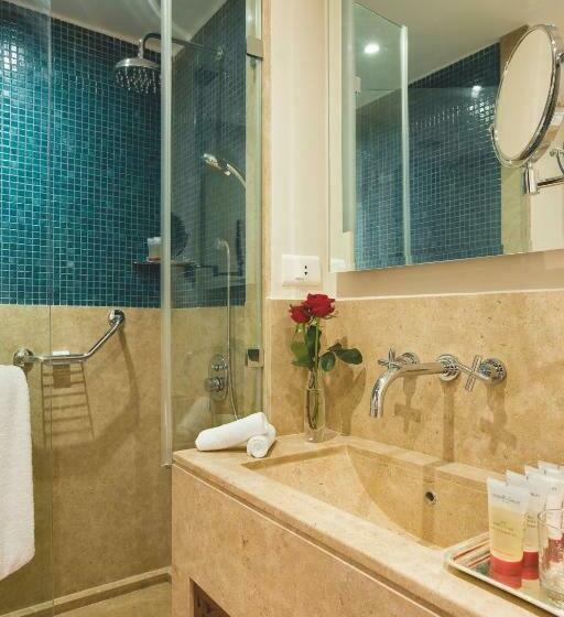 اتاق استاندارد در طبقه همکف, Movenpick Resort Sharm El Sheikh