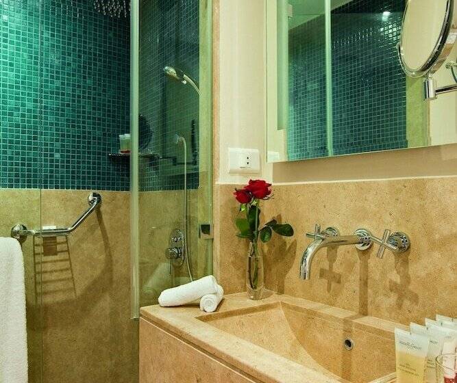 اتاق استاندارد در طبقه همکف, Movenpick Resort Sharm El Sheikh