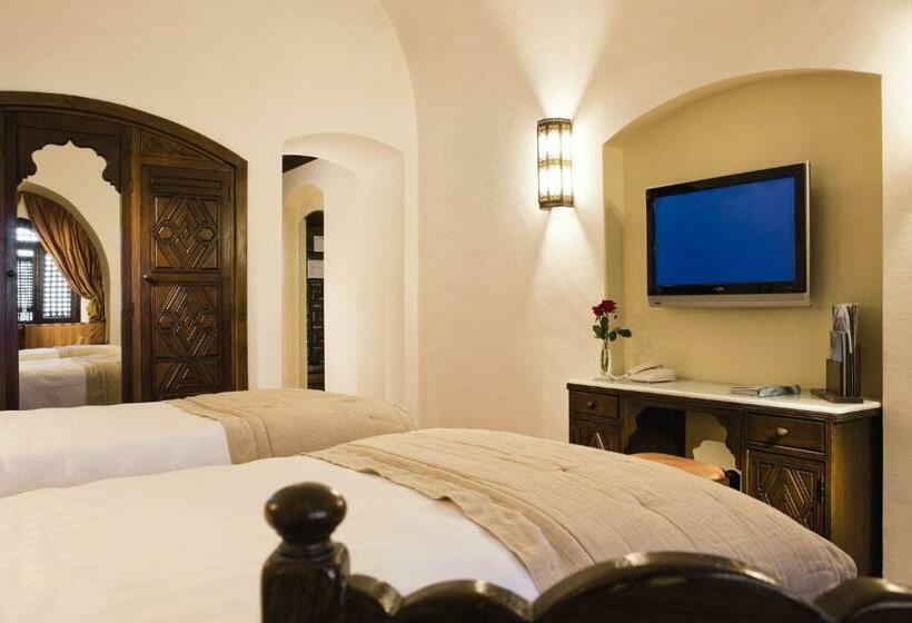 اتاق کلاسیک, Movenpick Resort Sharm El Sheikh