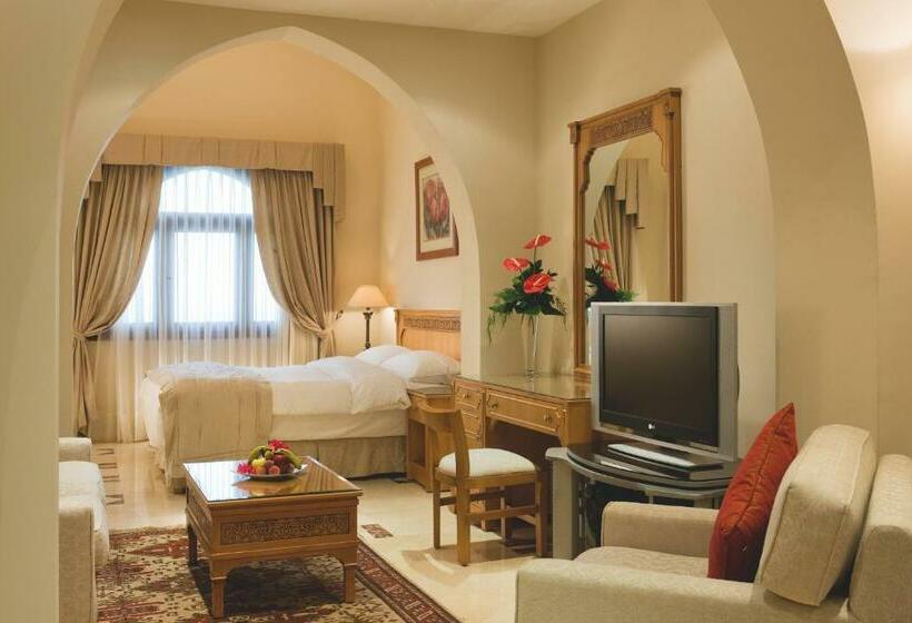 1 Bedroom Duplex Villa, Movenpick Resort Sharm El Sheikh