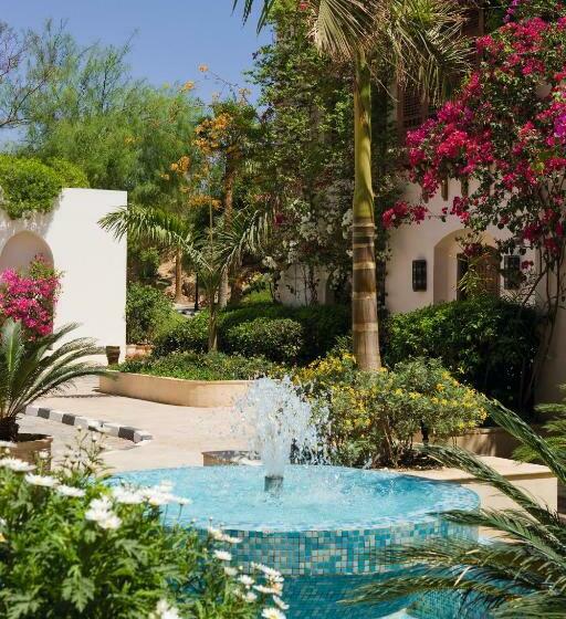 1 Bedroom Duplex Villa, Movenpick Resort Sharm El Sheikh