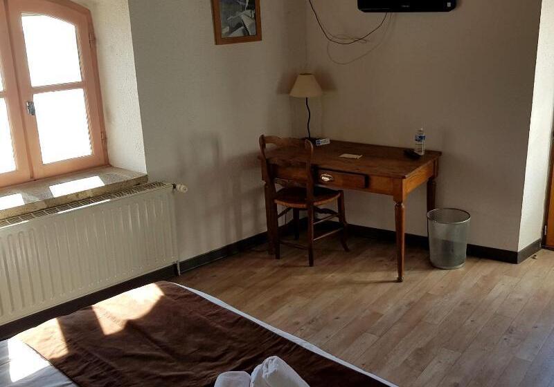سوییت اجرایی, Suites Del Bosque