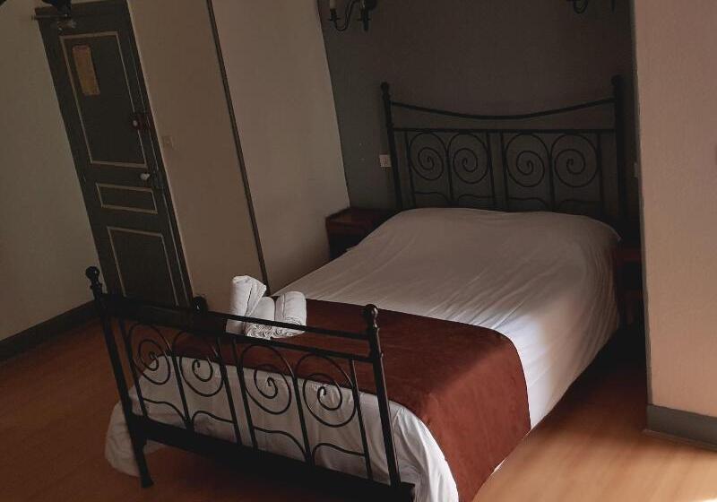 سوییت اجرایی, Suites Del Bosque