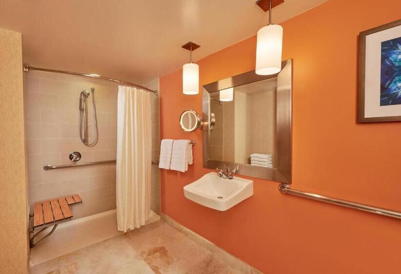 Номер Классика Кровать Кинг, The Westin Las Vegas Hotel & Spa