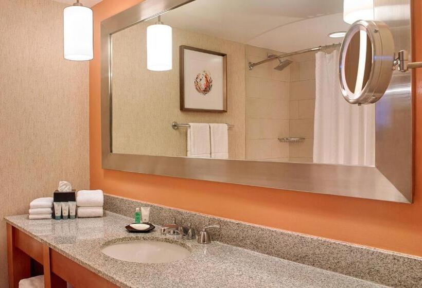 Номер Премиум, The Westin Las Vegas Hotel & Spa