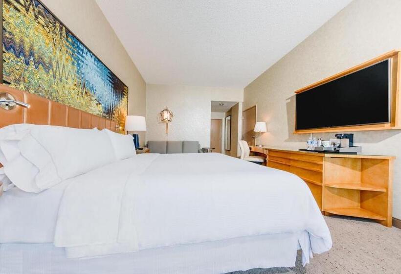 Номер Премиум, The Westin Las Vegas Hotel & Spa