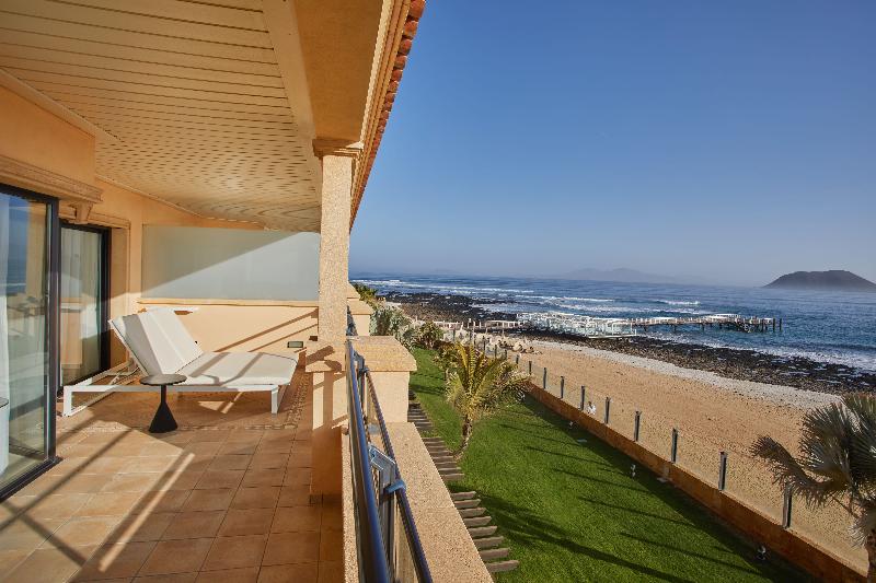 オーシャンビュースイート, Secrets Bahía Real Resort & Spa - Adults Only