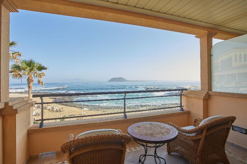 オーシャンビュージュニアスイート, Secrets Bahía Real Resort & Spa - Adults Only