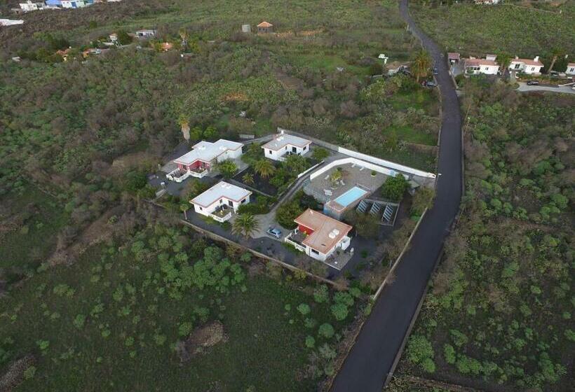 Бунгало Стандарт 2 Спальни, Los Guanches Bungalows