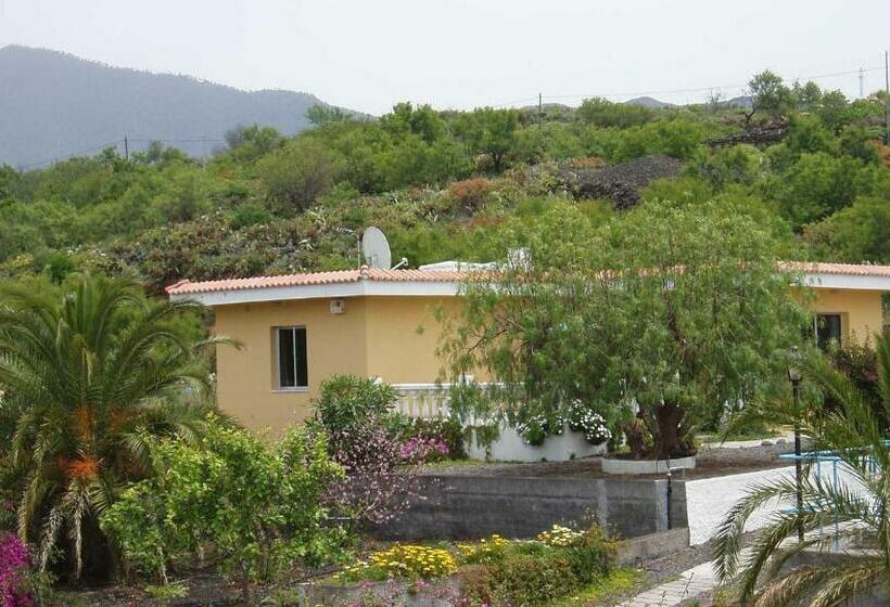 Бунгало Стандарт 2 Спальни, Los Guanches Bungalows