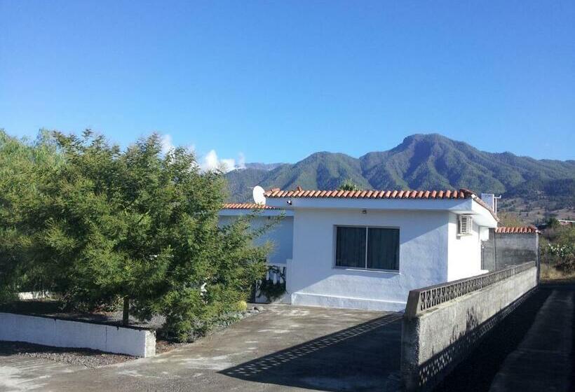 Бунгало Стандарт 2 Спальни, Los Guanches Bungalows