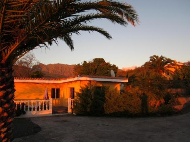 Бунгало Стандарт 2 Спальни, Los Guanches Bungalows