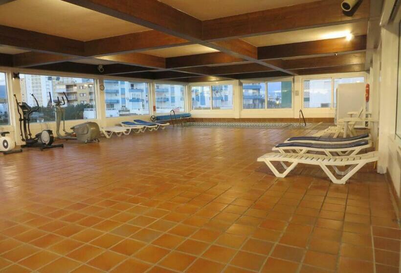 1 Bedroom Apartment with Terrace Sea View, Destinos De Sol La Minería Roquetas De Mar