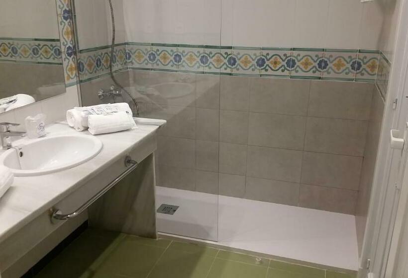 1 Bedroom Apartment with Terrace Sea View, Destinos De Sol La Minería Roquetas De Mar