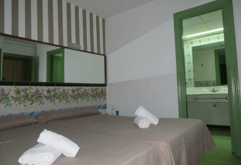 1 Bedroom Apartment with Terrace Sea View, Destinos De Sol La Minería Roquetas De Mar