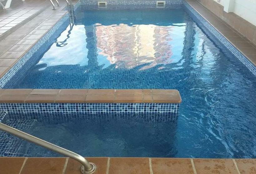 1 Bedroom Apartment with Terrace Sea View, Destinos De Sol La Minería Roquetas De Mar