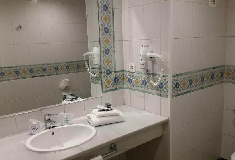 1 Bedroom Apartment with Terrace Sea View, Destinos De Sol La Minería Roquetas De Mar