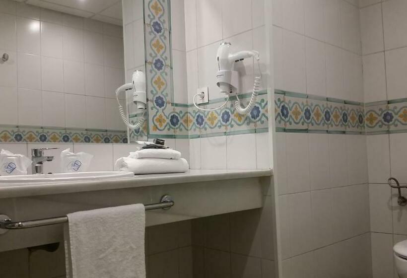 1 Bedroom Apartment with Terrace Sea View, Destinos De Sol La Minería Roquetas De Mar