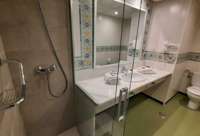 1 Bedroom Apartment with Terrace Sea View, Destinos De Sol La Minería Roquetas De Mar