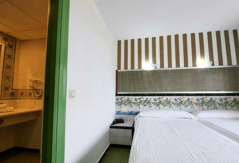 1 Bedroom Apartment with Terrace Sea View, Destinos De Sol La Minería Roquetas De Mar