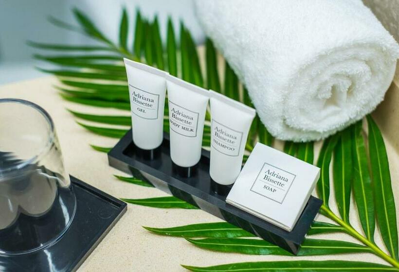 １ベッドルームアパートメント, Dunas Club Hotel & Apartamentos