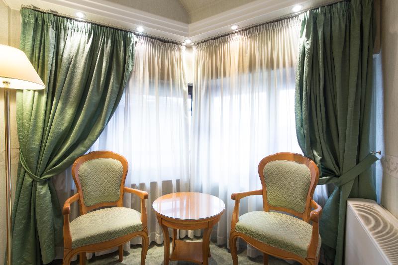 Номер Стандарт Индивидуальный, Downtown   Top Location In The Heart Of Sofia City