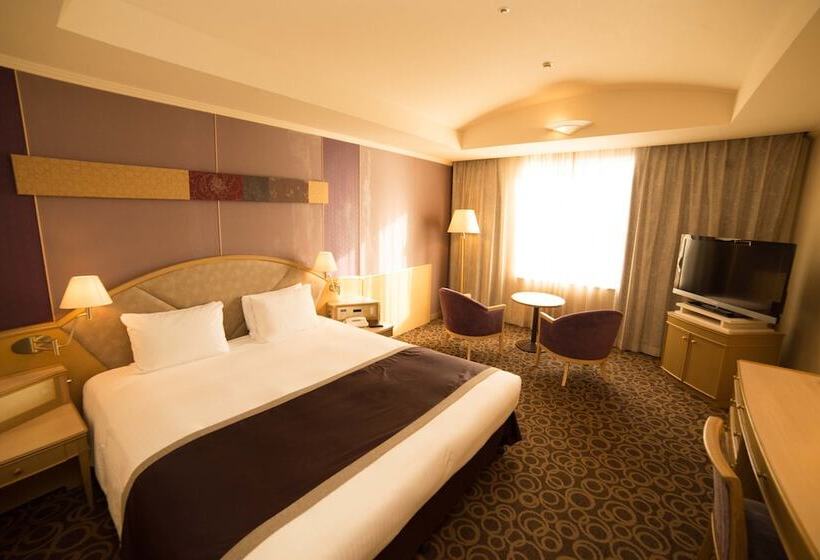 Номер Superior, Ginza Creston
