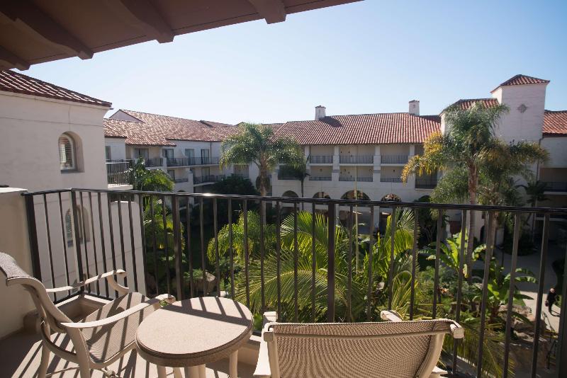 Президентский Люкс, Hyatt Regency Huntington Beach Resort And Spa