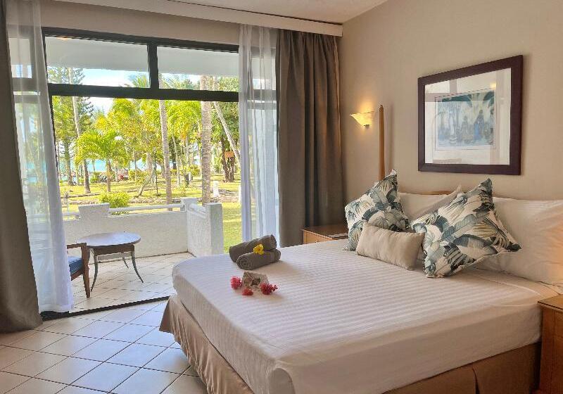 Стандартный Номер Кровать Кинг, Hyatt Regency Huntington Beach Resort And Spa