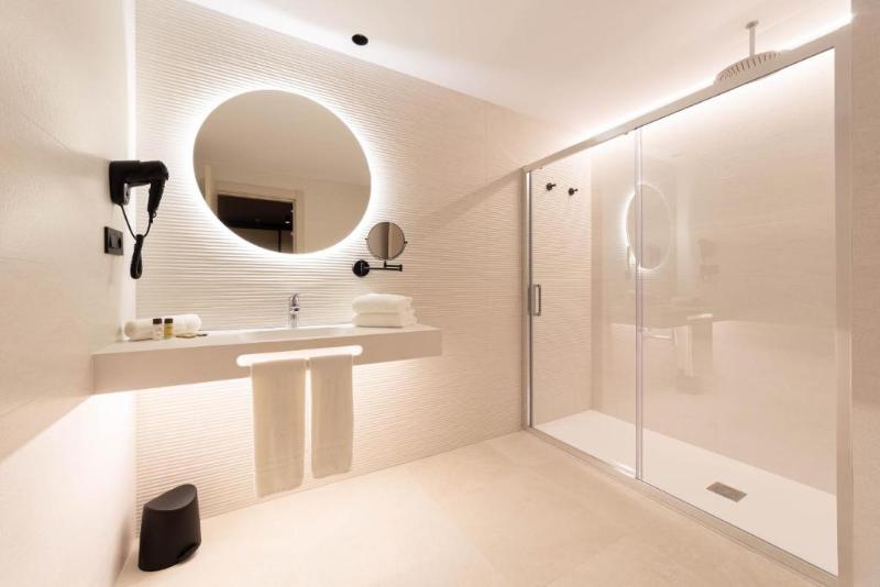 Quarto Estandar, Primavera Park 4* Sup