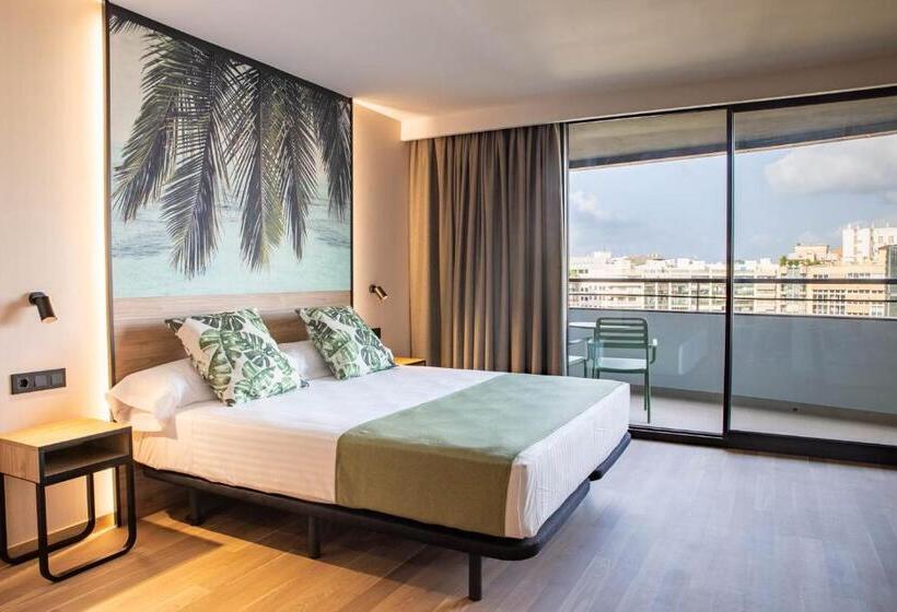 Quarto Comfort, Primavera Park 4* Sup