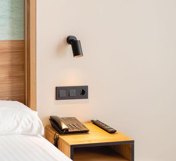 Quarto Comfort, Primavera Park 4* Sup