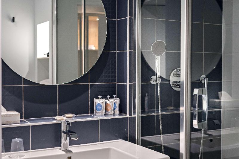 수피리어 룸 바다 전망, Radisson Blu Hotel Tromsø