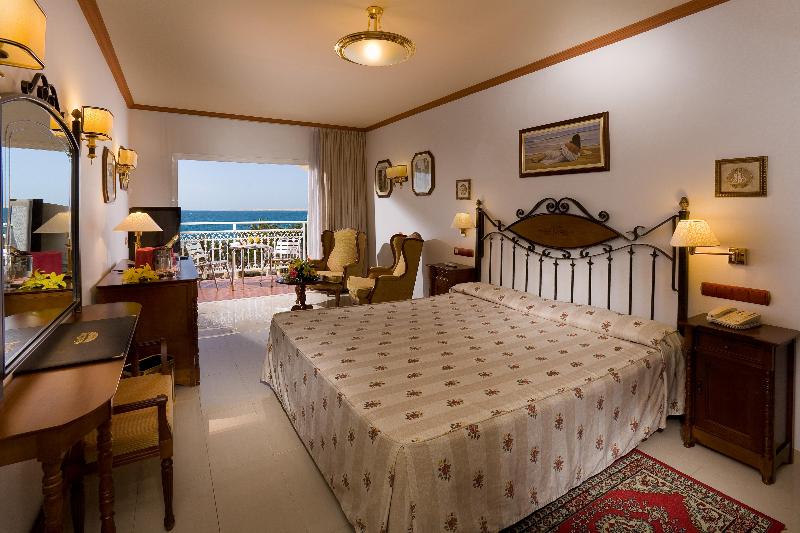 Номер Стандарт Вид на Сад, San Agustin Beach Club