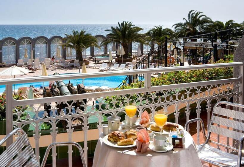 Номер Стандарт Вид на Море, San Agustin Beach Club