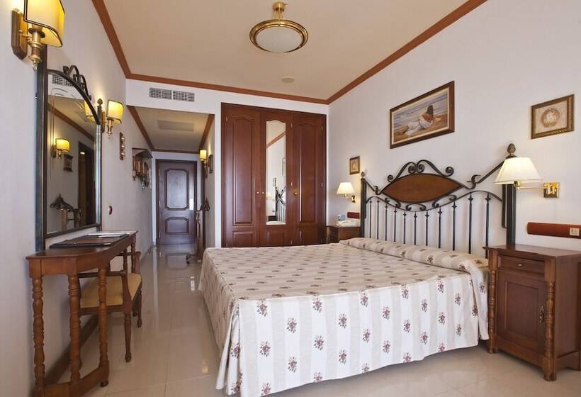 Номер Стандарт Вид на Сад, San Agustin Beach Club