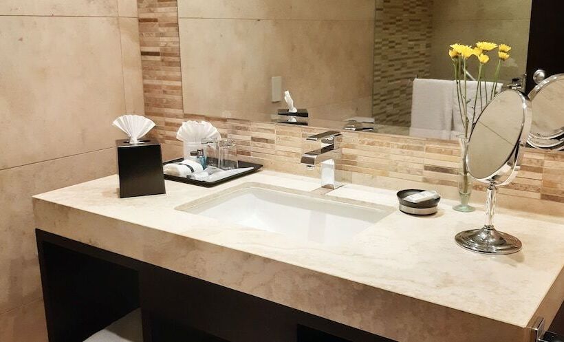 클럽 룸, Sheraton Quito