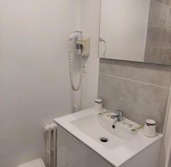 اتاق راحتی, The Originals City, Hôtel Le Cheval Rouge, Tours Ouest